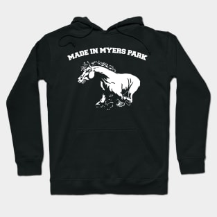 Myers Park Hoodie